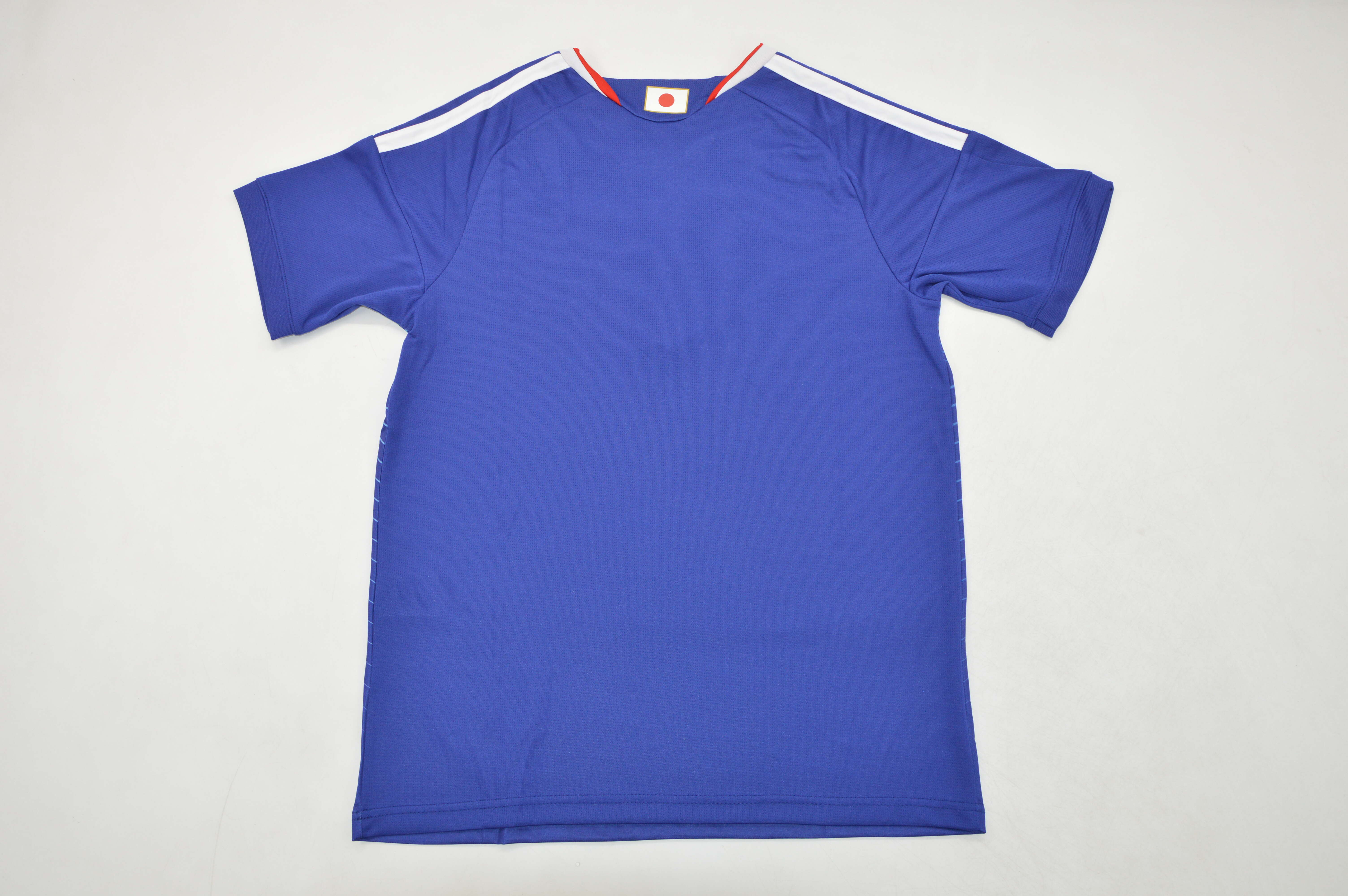 일본 2026 홈 유니폼