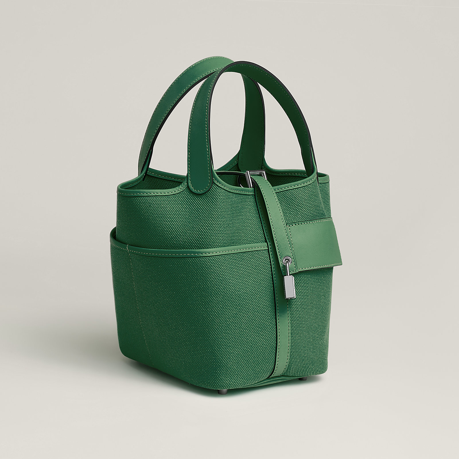 Picotin Lock 18 pocket bag