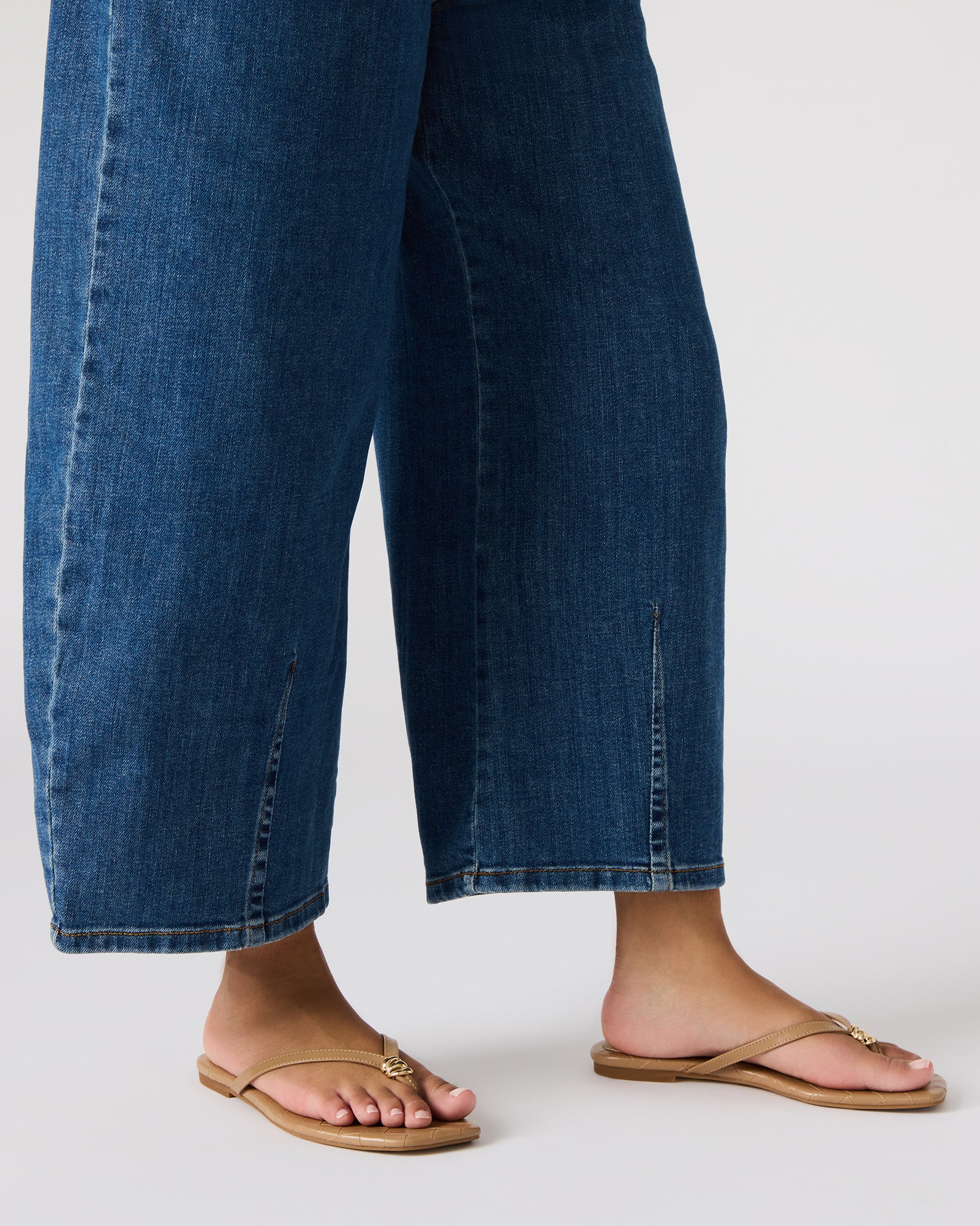 Maliyah Natural Leather