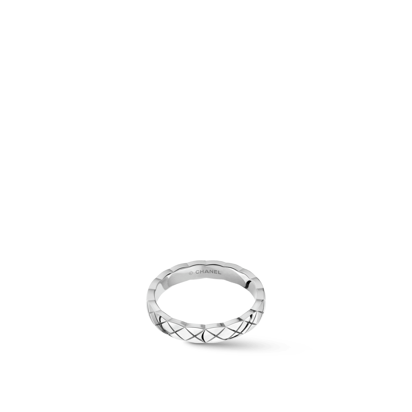 Coco Crush ring