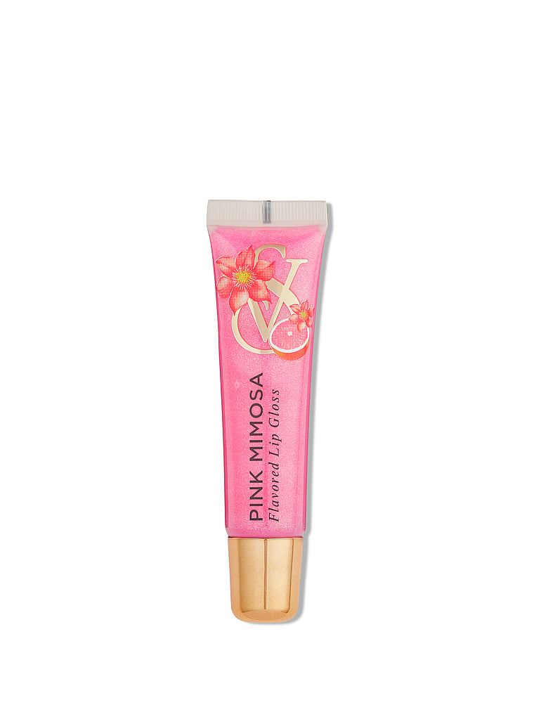 Lip Flavor Gloss