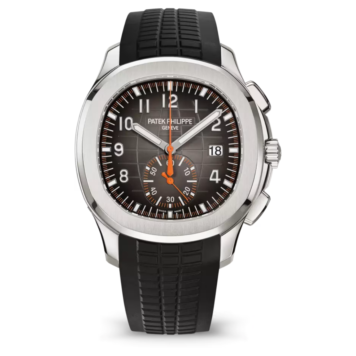 PATEK PHILIPPE AQUANAUT 5968A-001 42.2MM