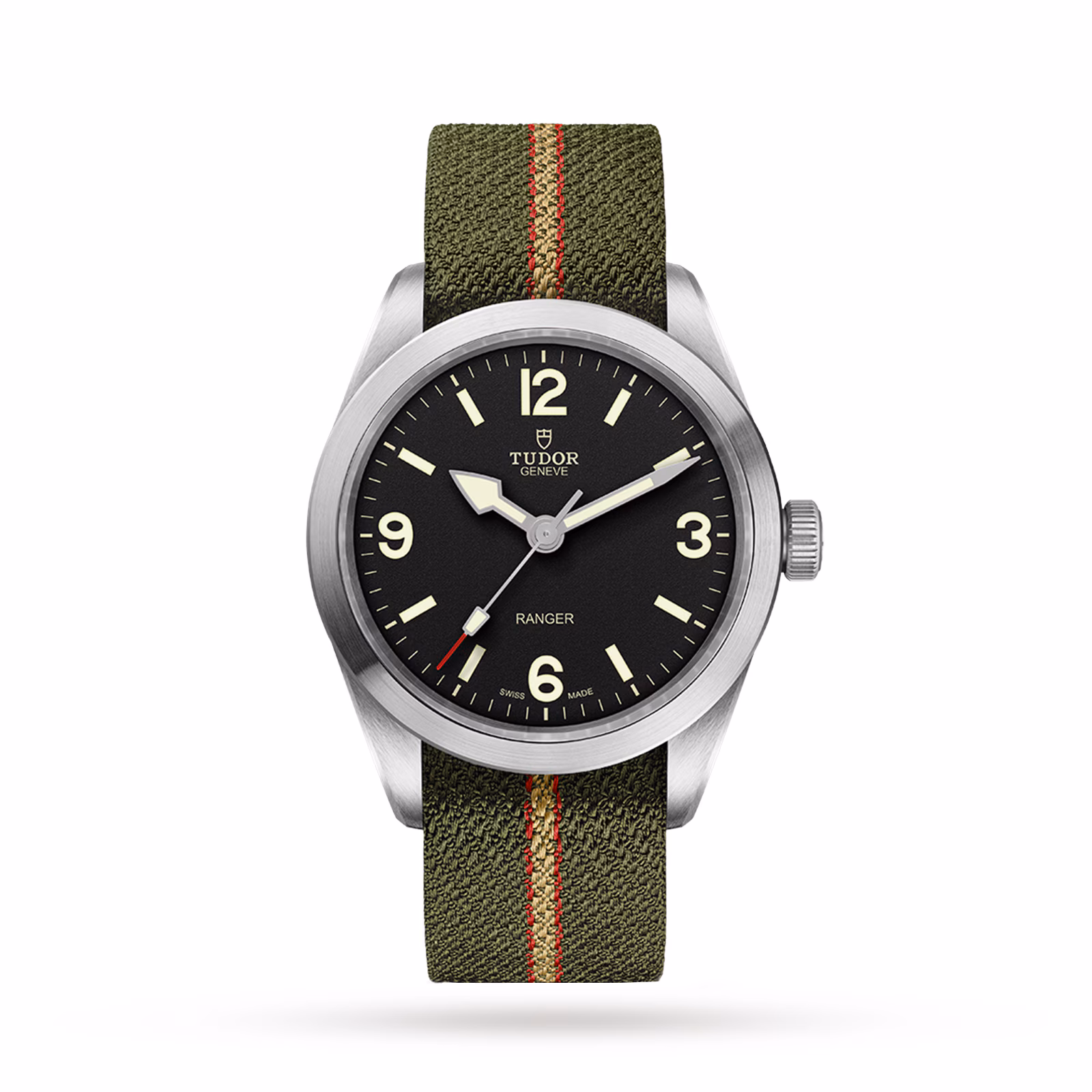 TUDOR Ranger