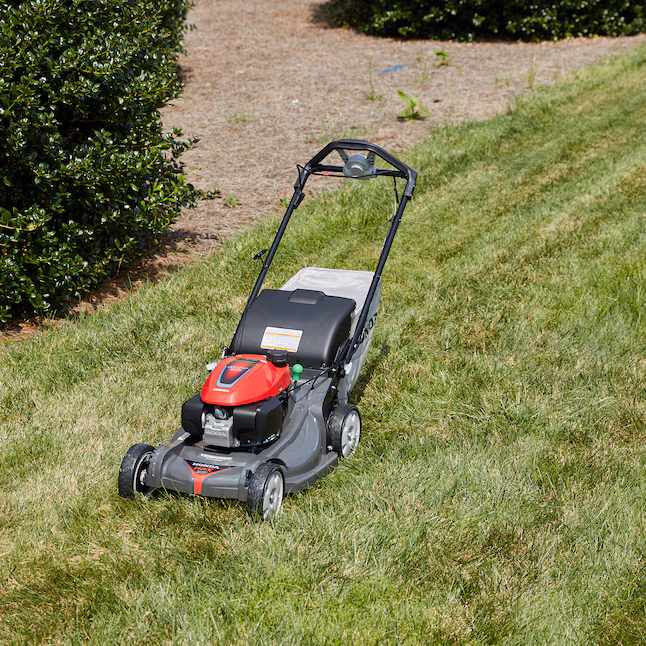 💥Costco-Last Day For Clearance✨Honda Hrx 21-in Gas Self-propelled lawn mower with 201-cc Honda Engine
