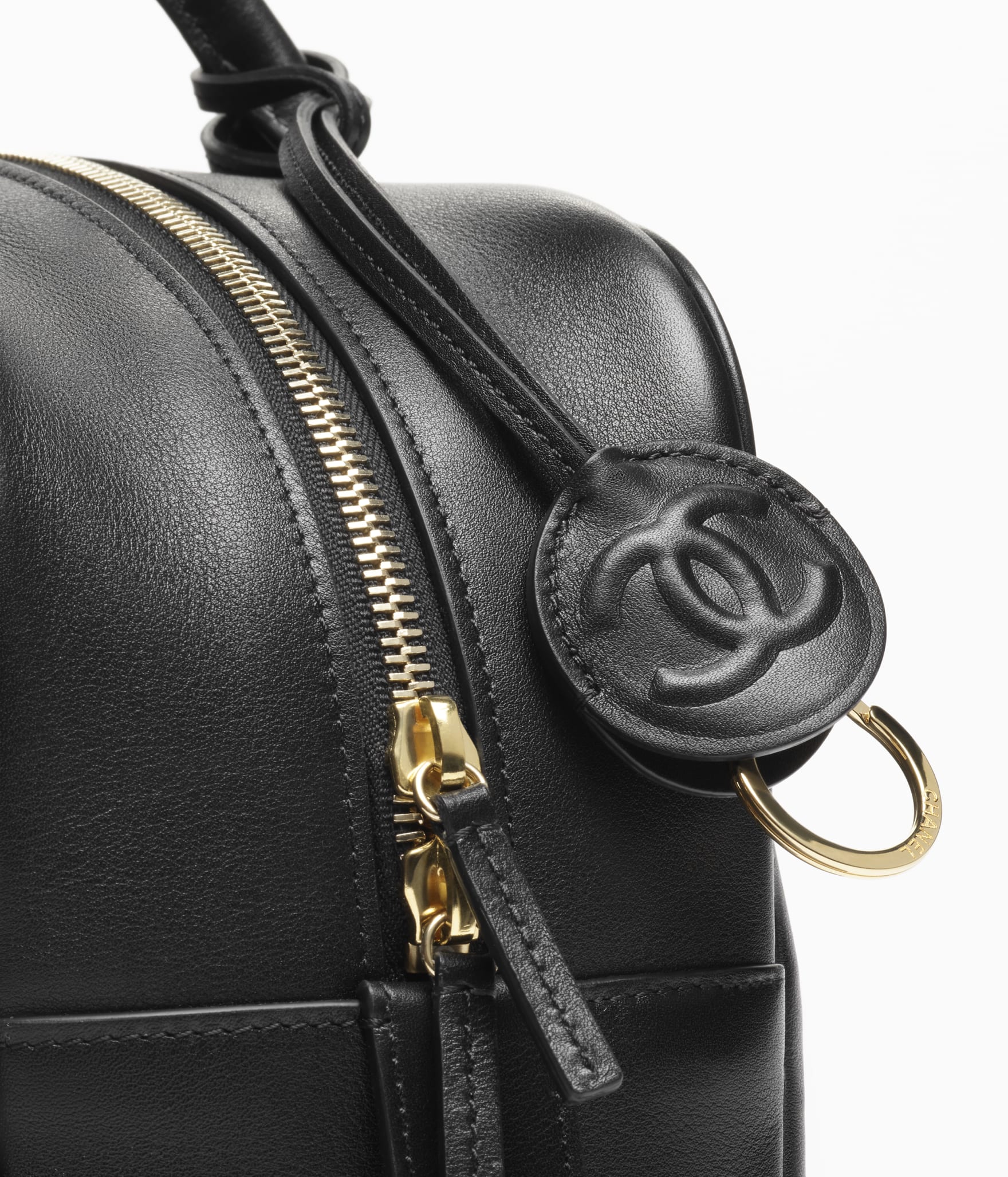 Large Bowling Bag