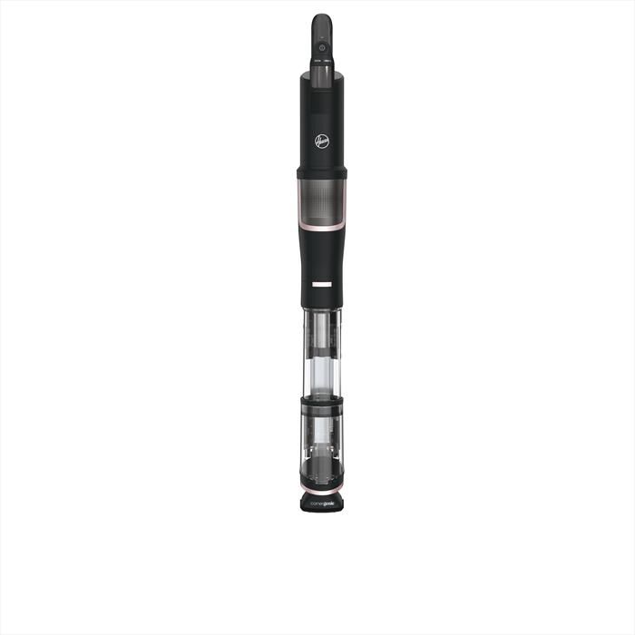HOOVER - Aspirapolvere ricaricabile HFX10P 011-Nero