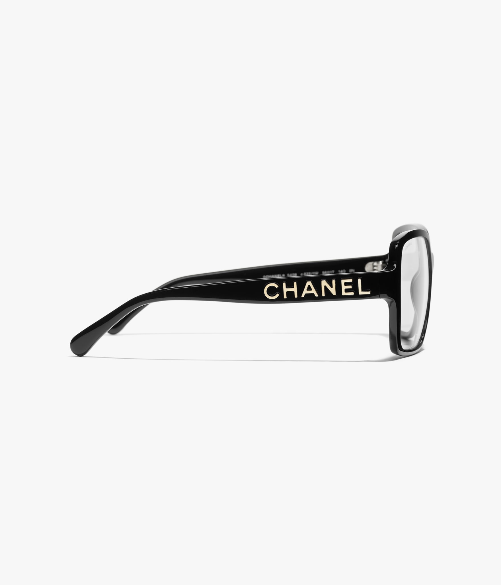 Square Blue Light Glasses