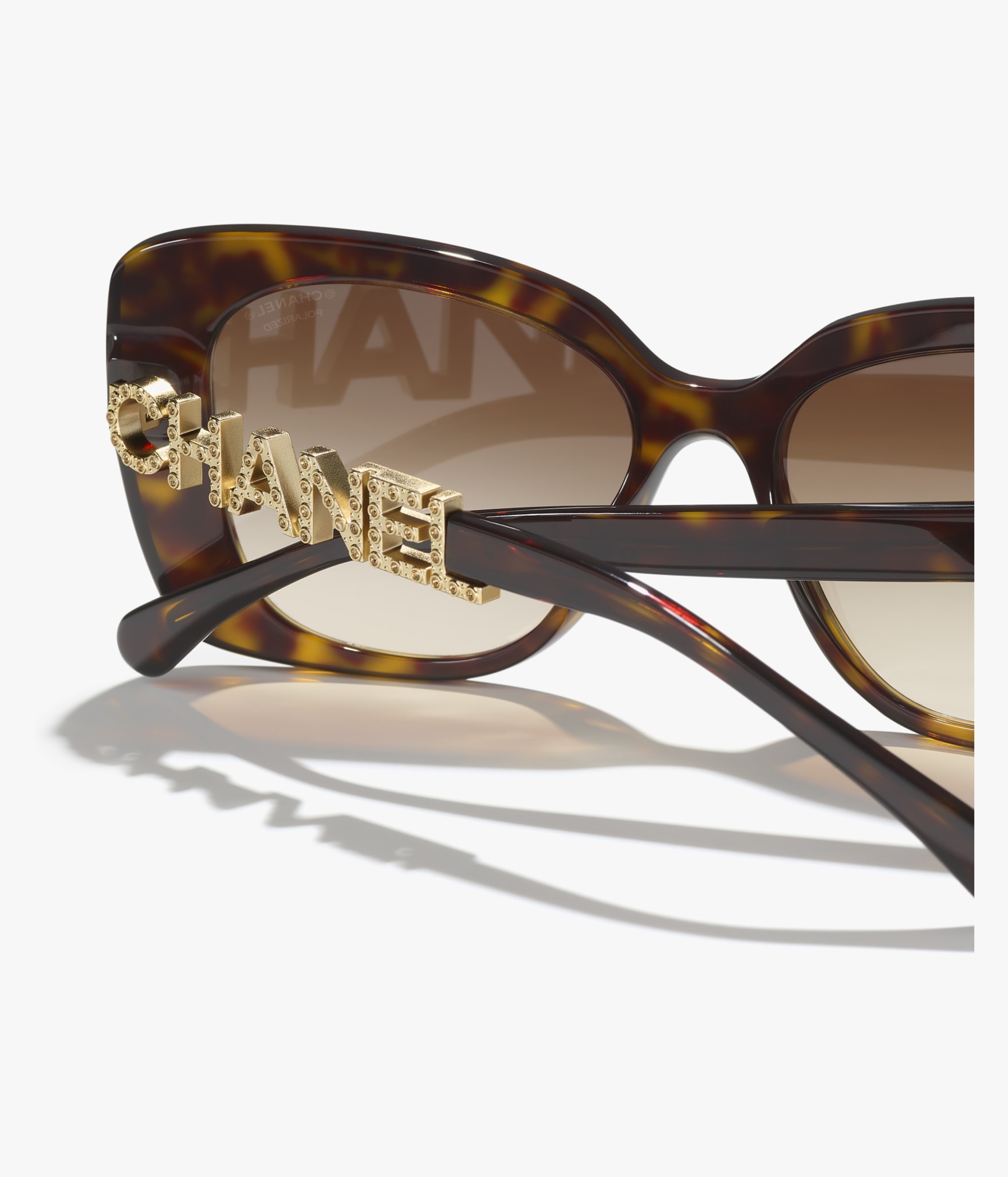 Square Sunglasses