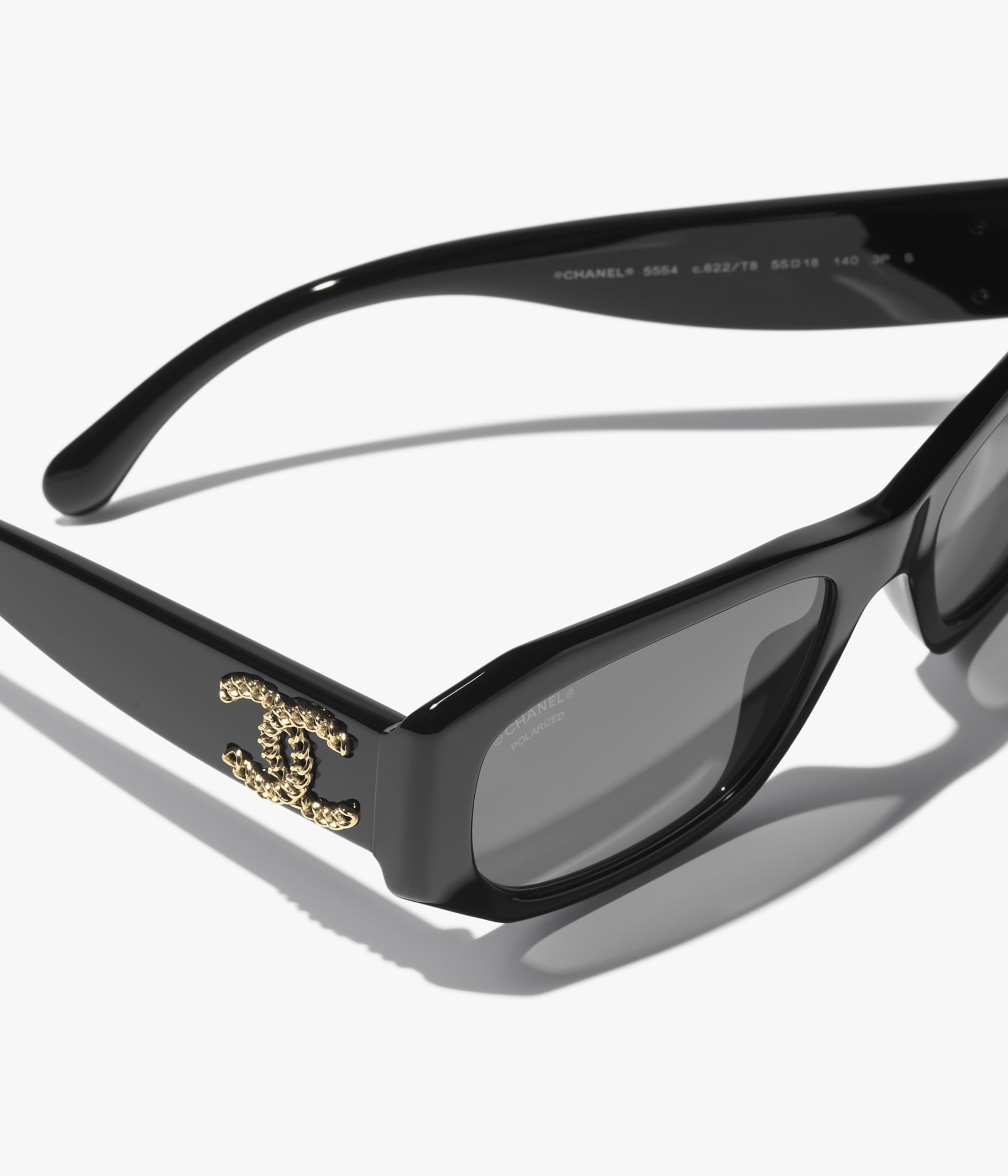 Rectangle Sunglasses