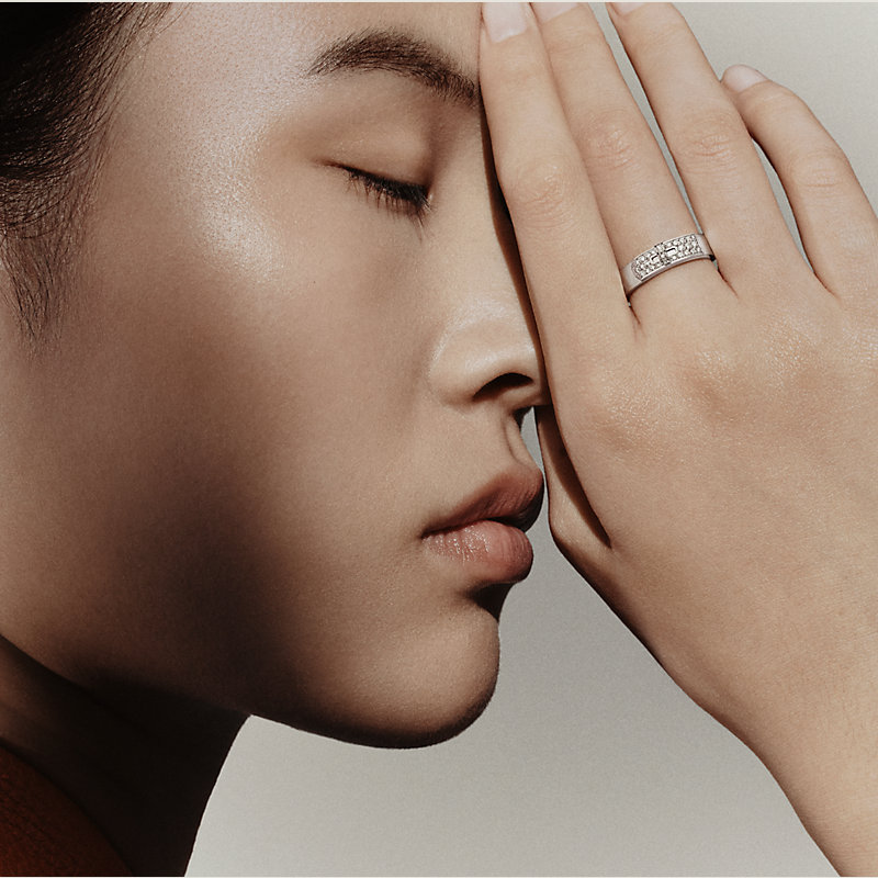 Kelly ring