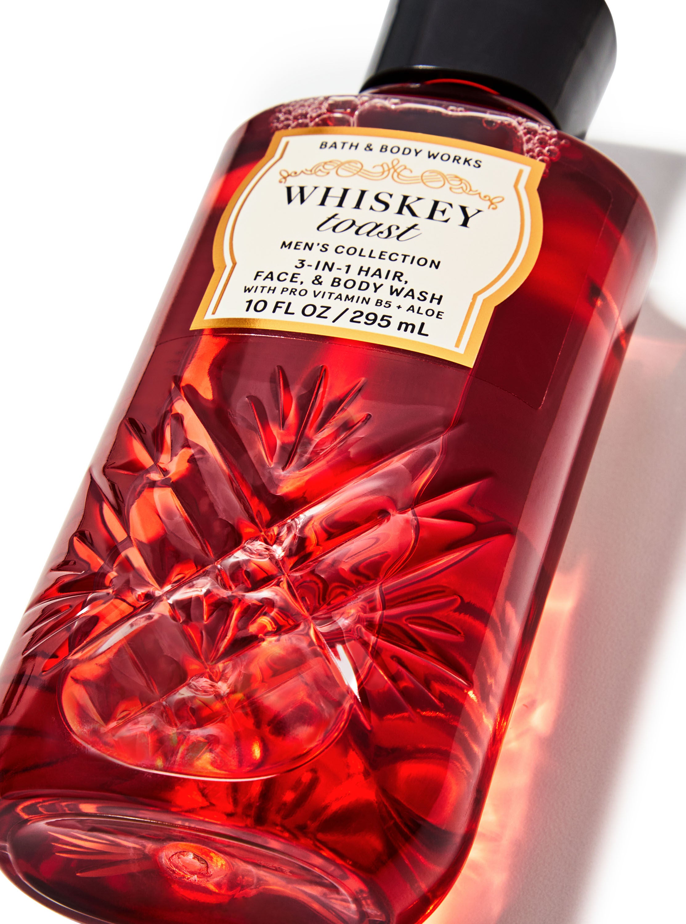 MensWhiskey Toast