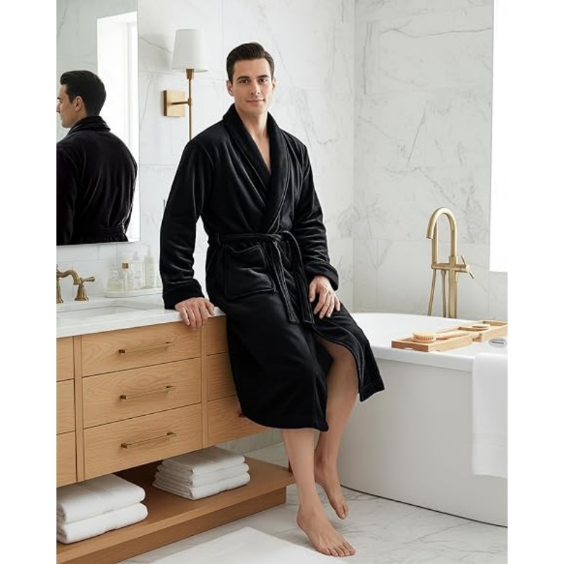 Mens Robe