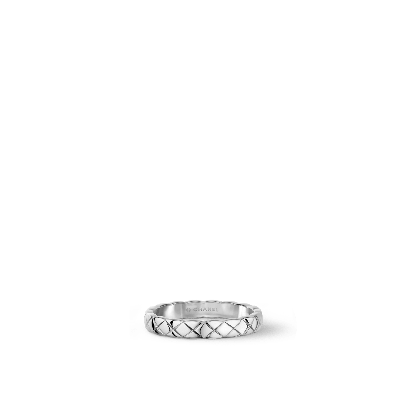 Coco Crush ring