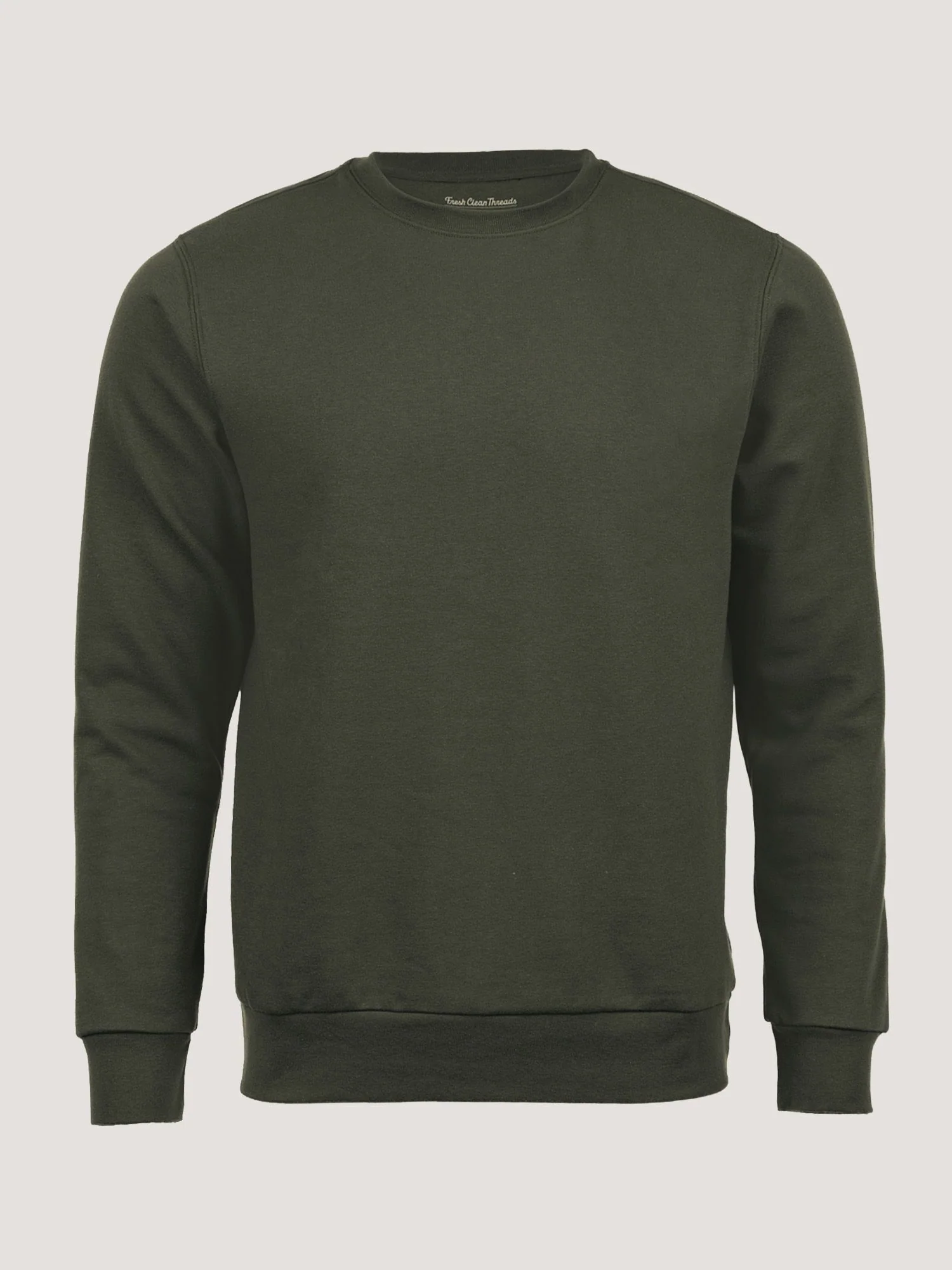 Army Crew Sweatshirt