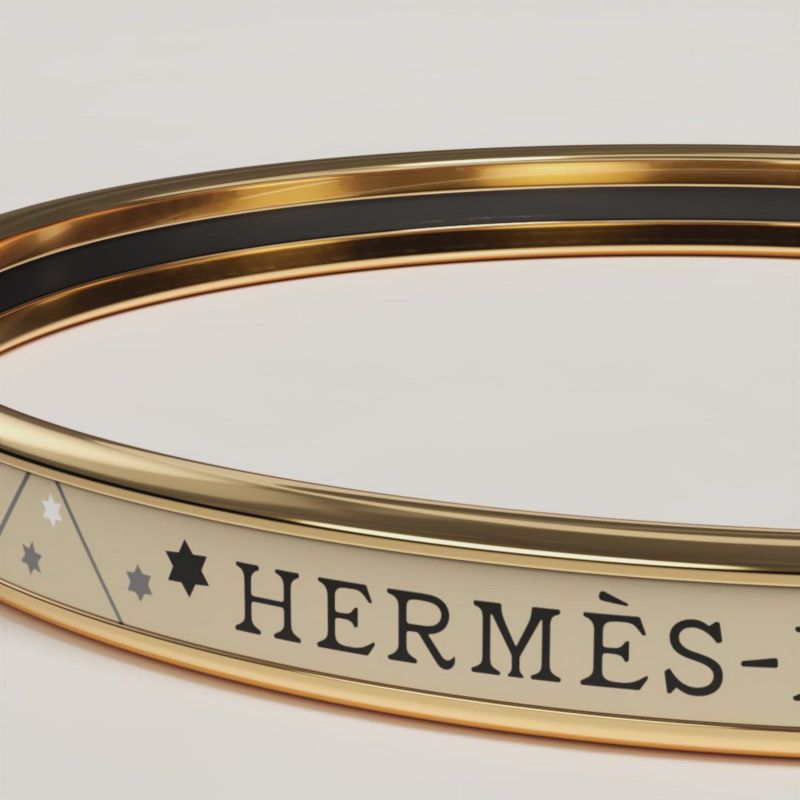 Zodiaque bangle