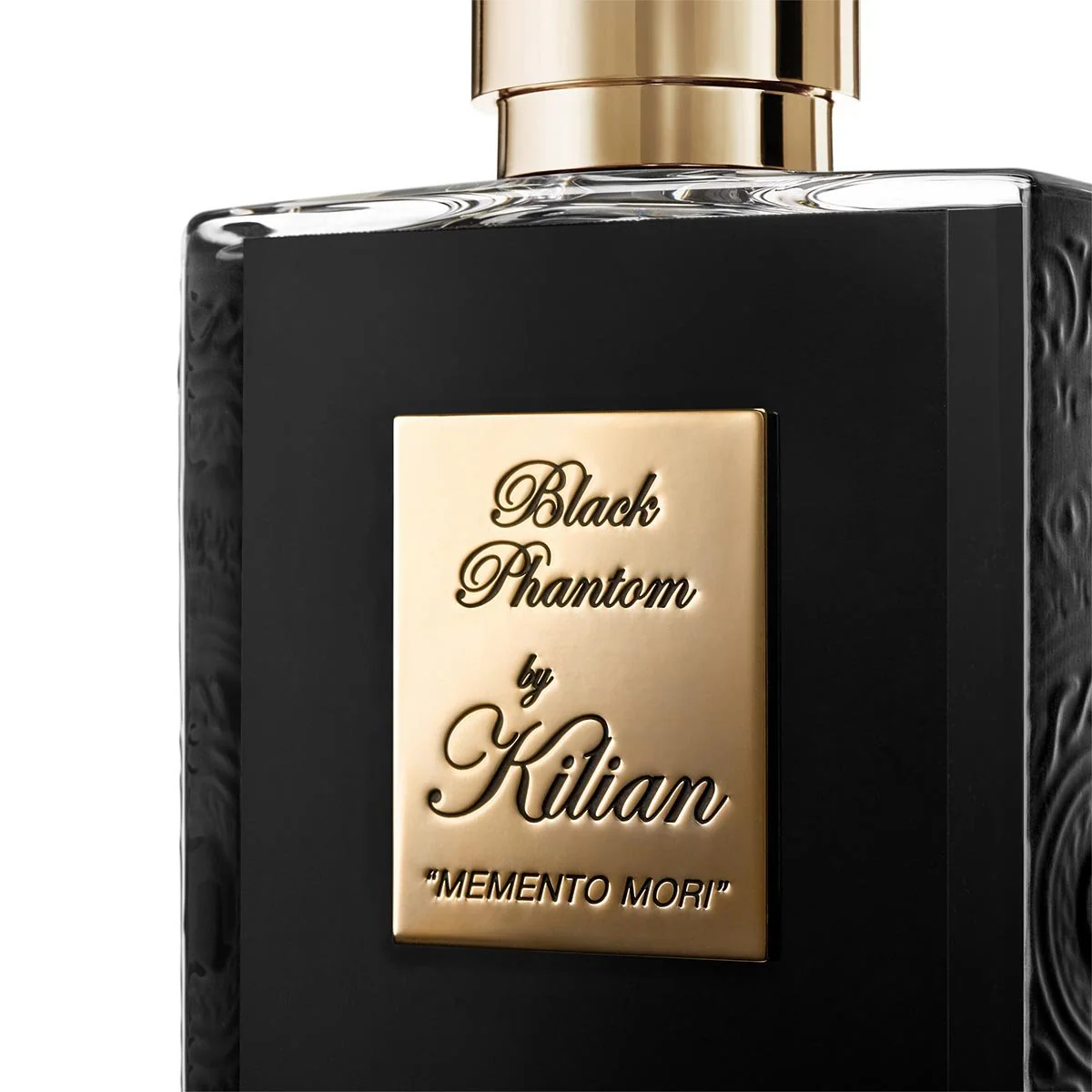 Black Phantom 