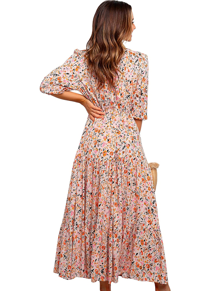 Petal & Pup Kelda Dress