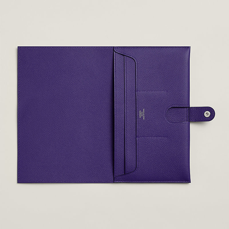 R.M.S Toutenmain wallet