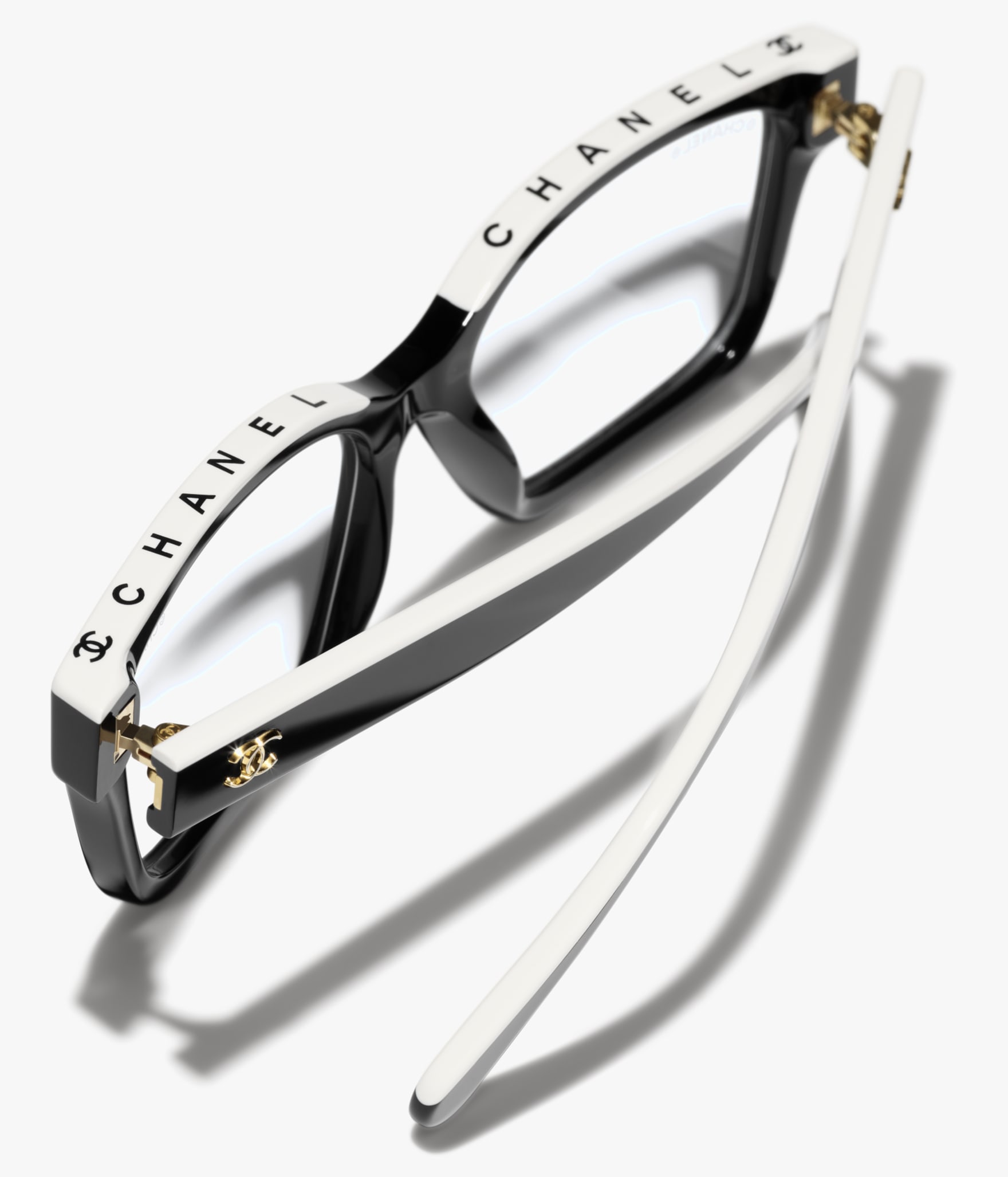 Rectangle Blue Light Glasses