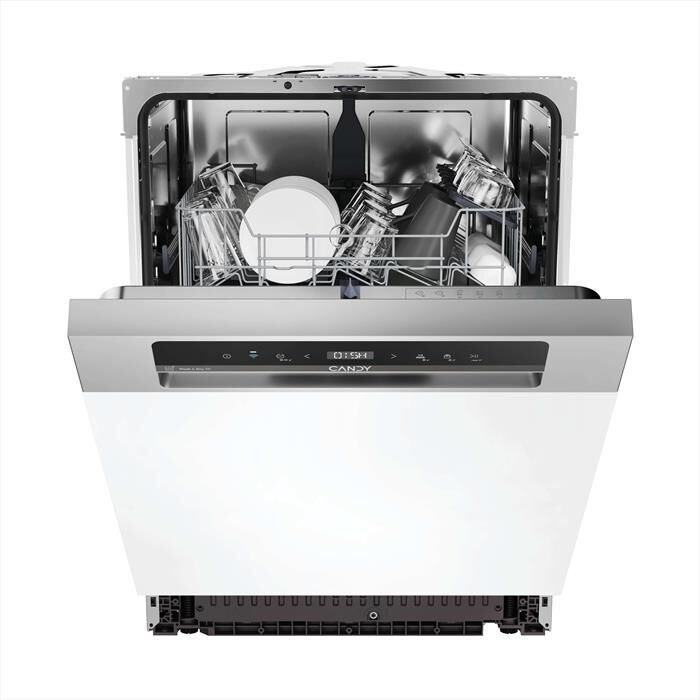 CANDY - Lavastoviglie CH 3C4F0S Classe C 13 coperti-Non applicabile