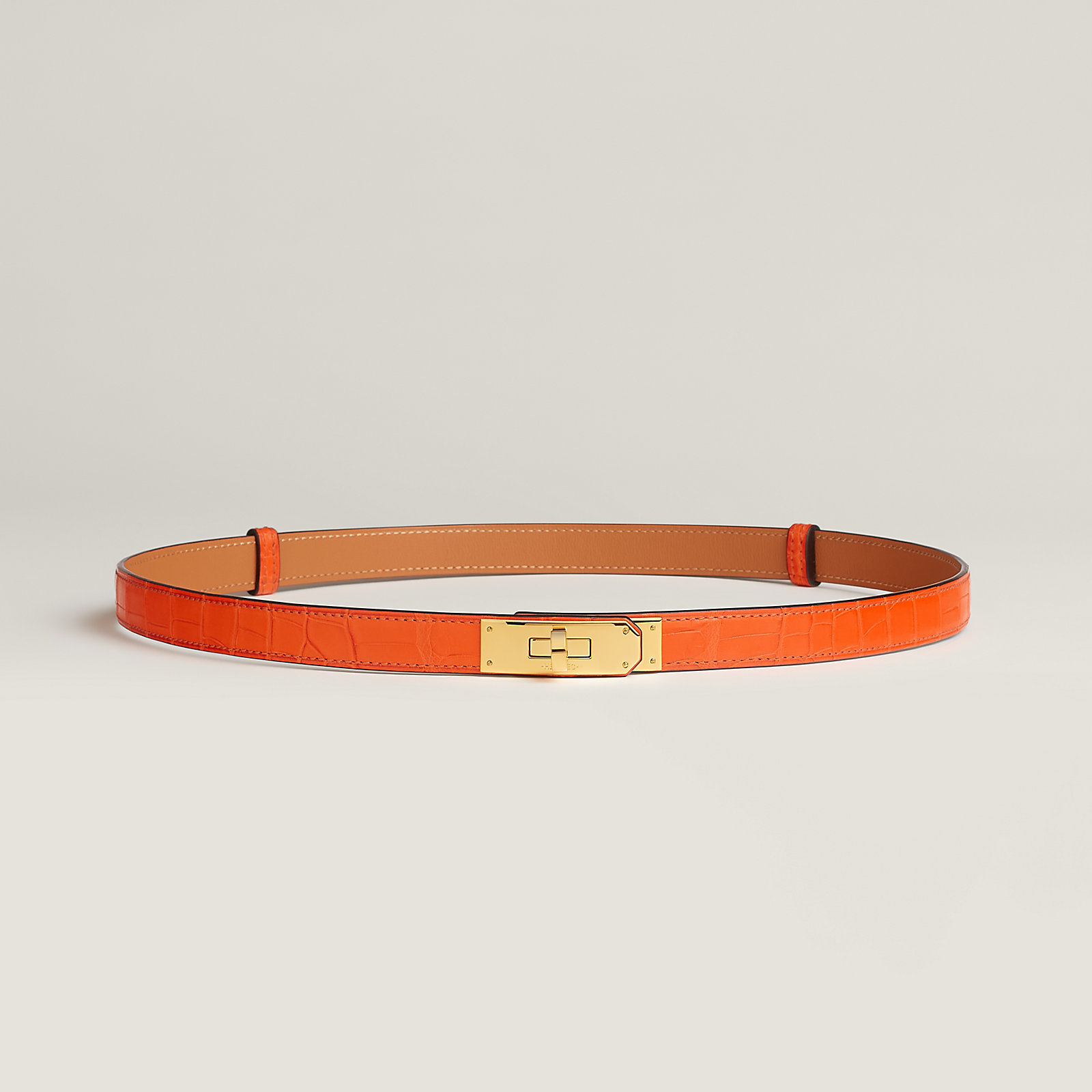 Kelly 18 belt