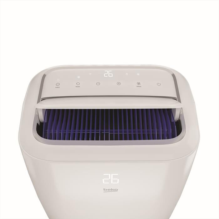BEKO - Condizionatore monoblocco BP109AH