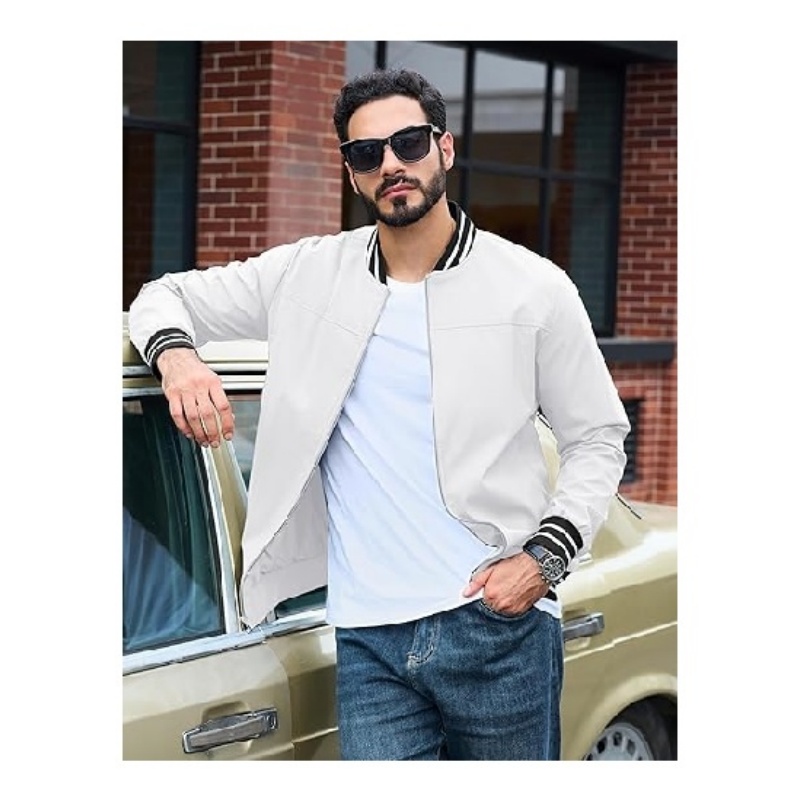 Men's Lightweight Jacket