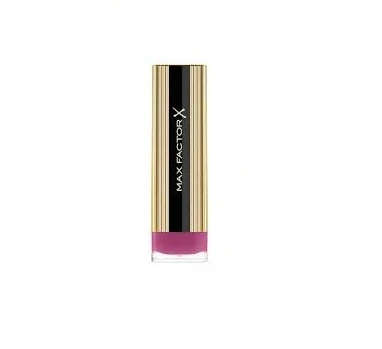 Max Factor Color Elixir Lipstick - 125 Icy Rose