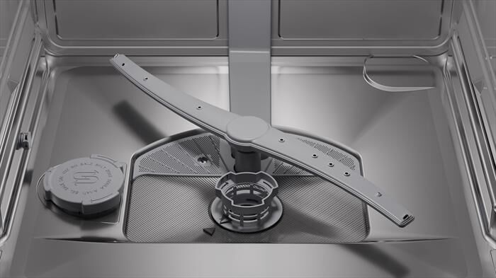 BOSCH - Lavastoviglie SMS4EMI01E Classe C 14 Coperti-Acciaio inossidabile