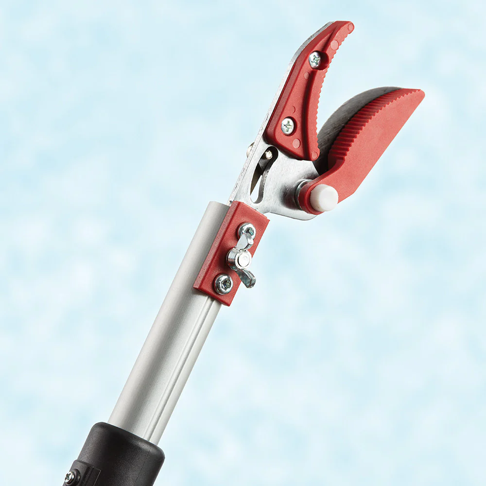 Long Reach Pruner (Extends to 5 Feet)