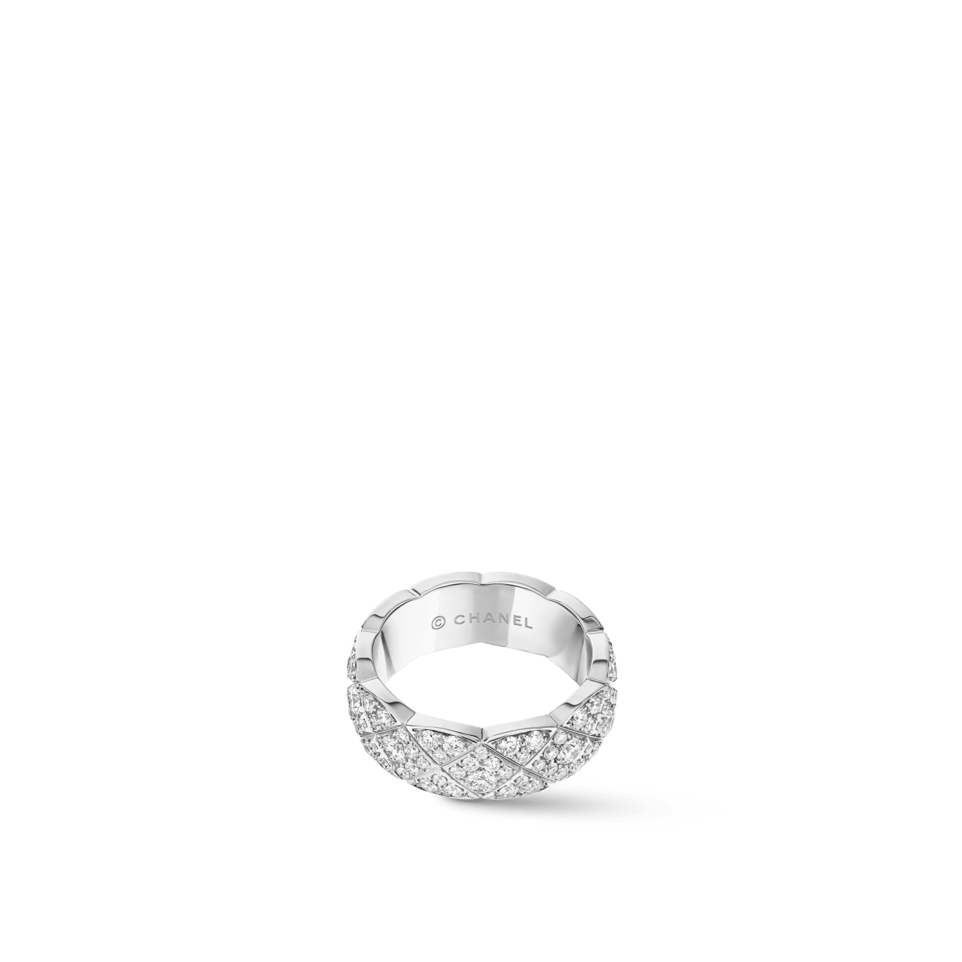 Coco Crush ring