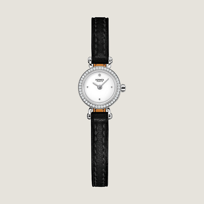 Faubourg watch, Mini model, 15 mm