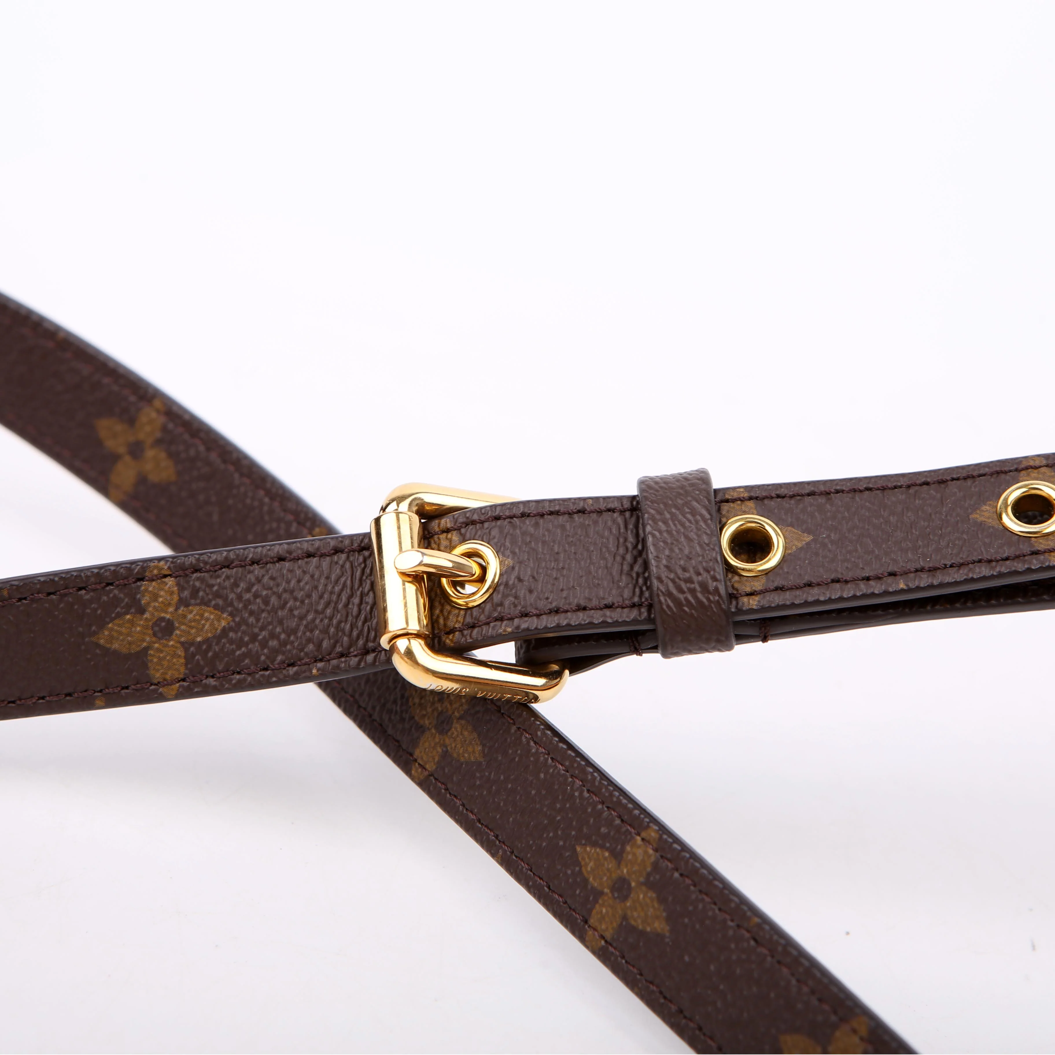 Pochette Metis Monogram