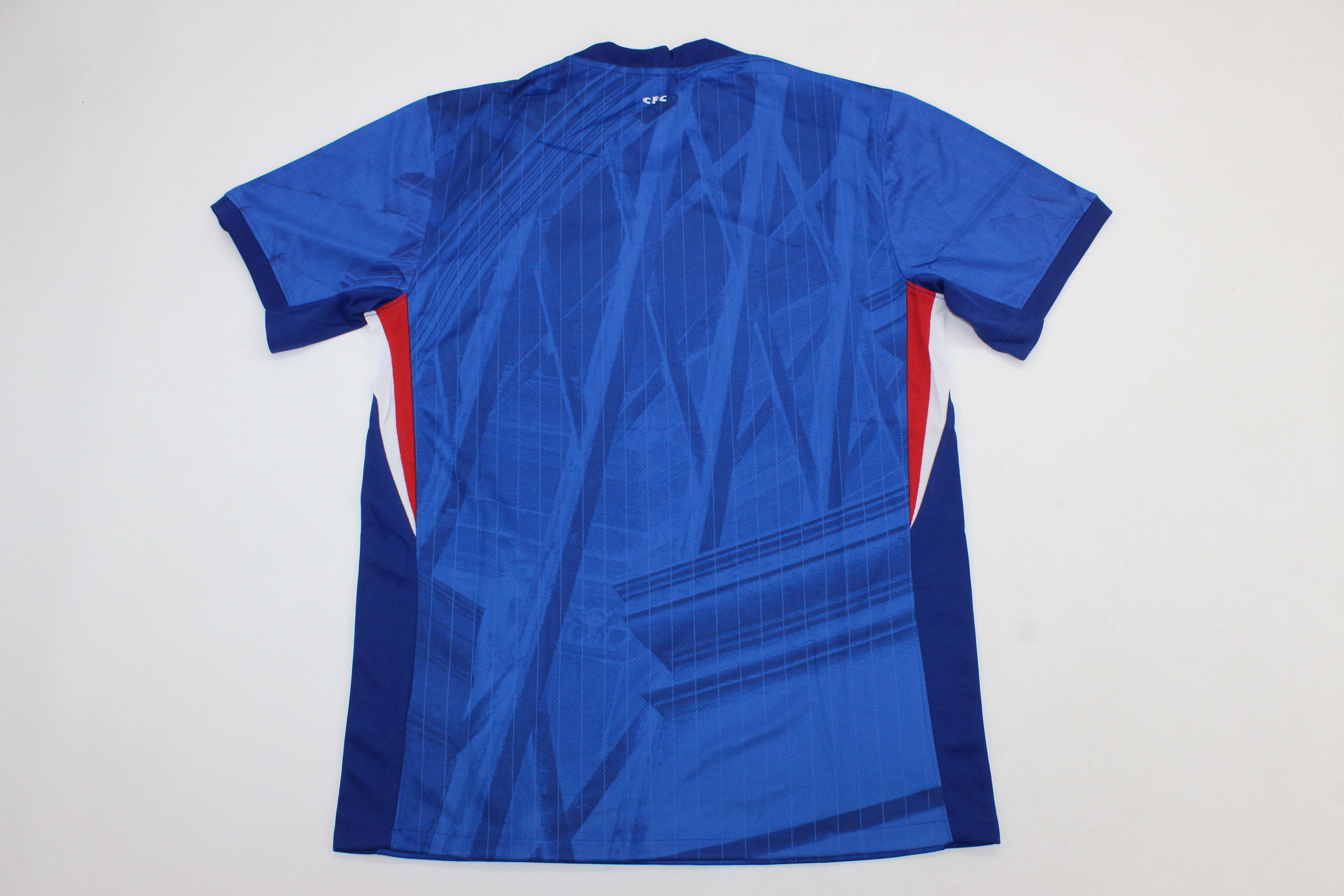 첼시 25-26 홈 유니폼