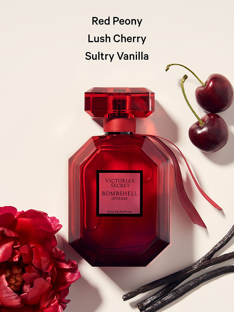 Fine Fragrance Bombshell Intense Eau de Parfum