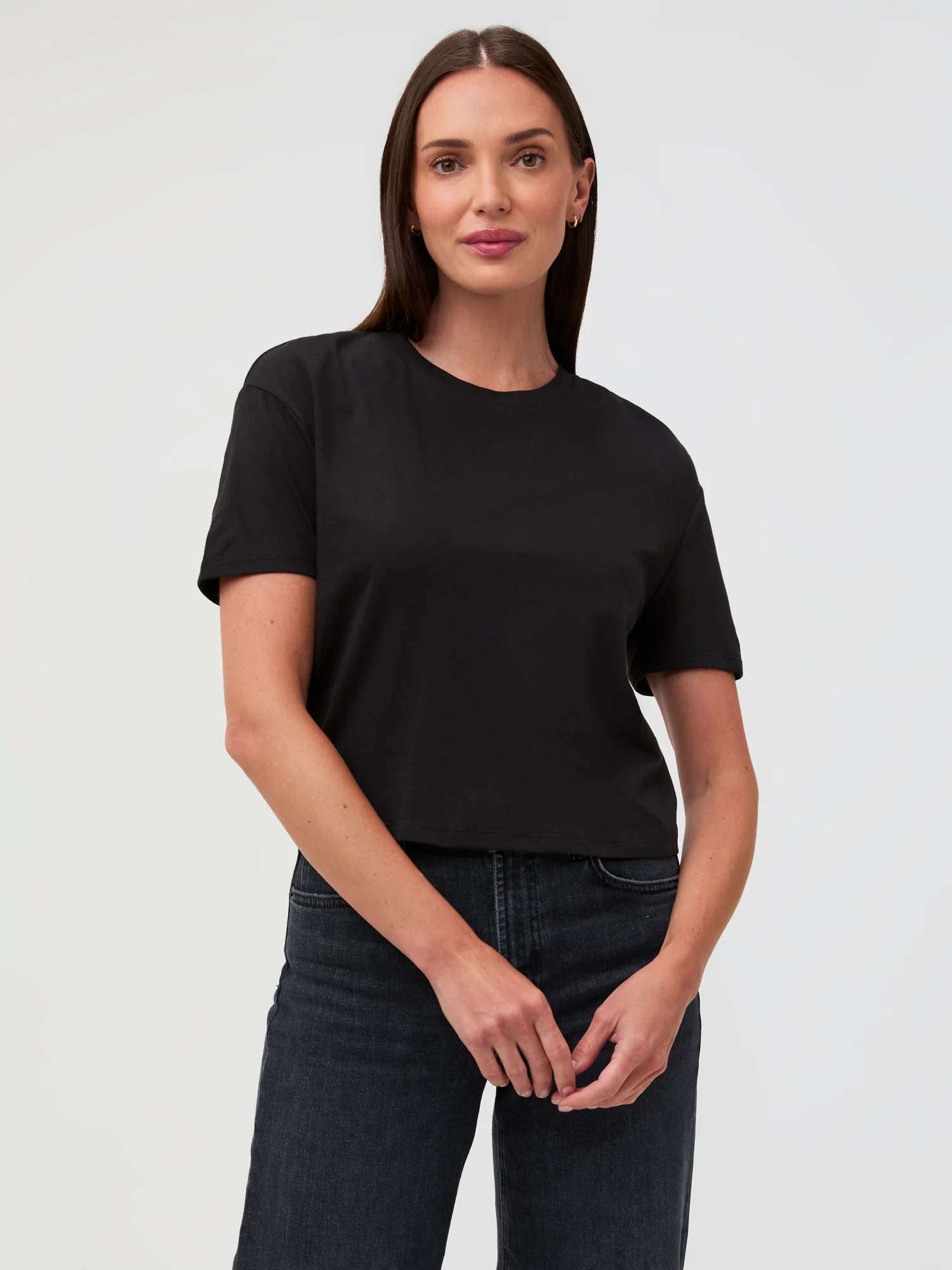 Boxy Tees
