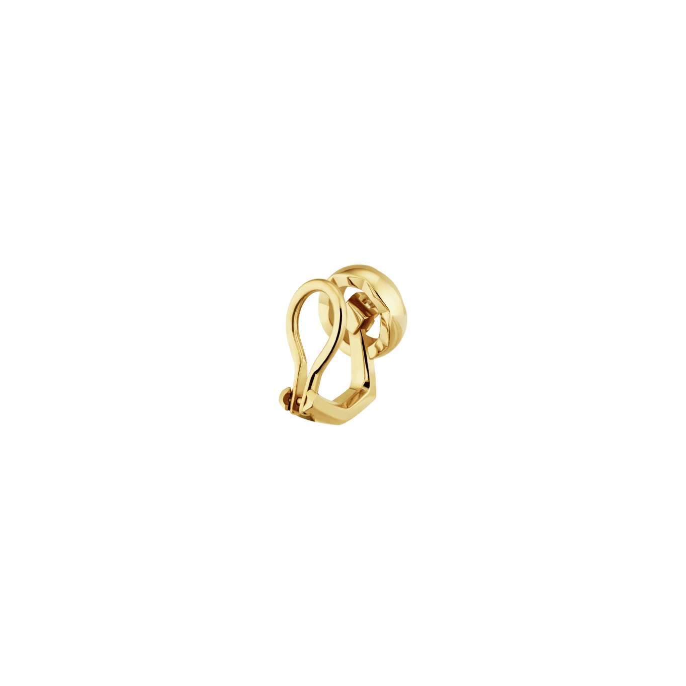 COCO single earring clip