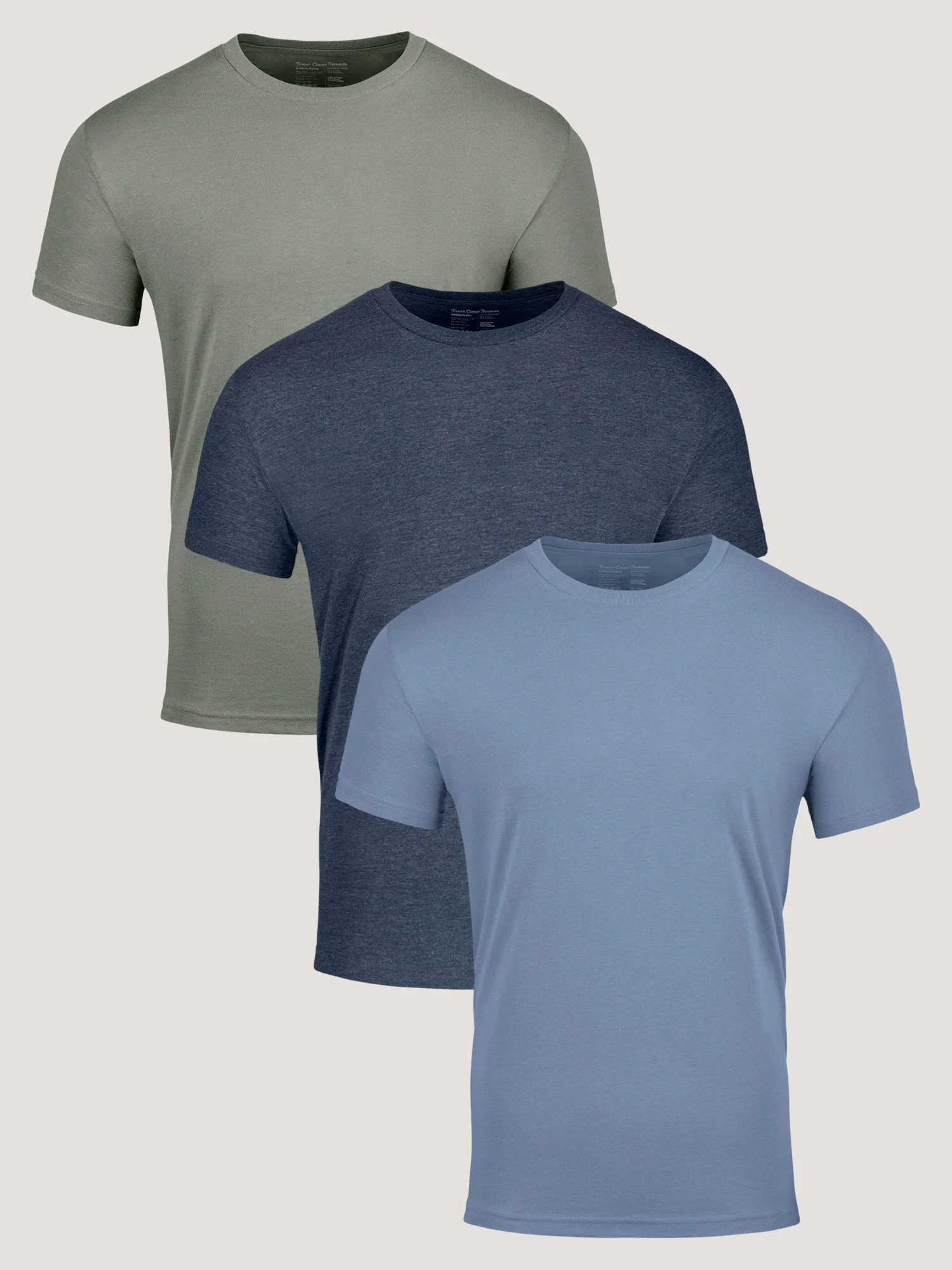 Earth Tones 3-Pack