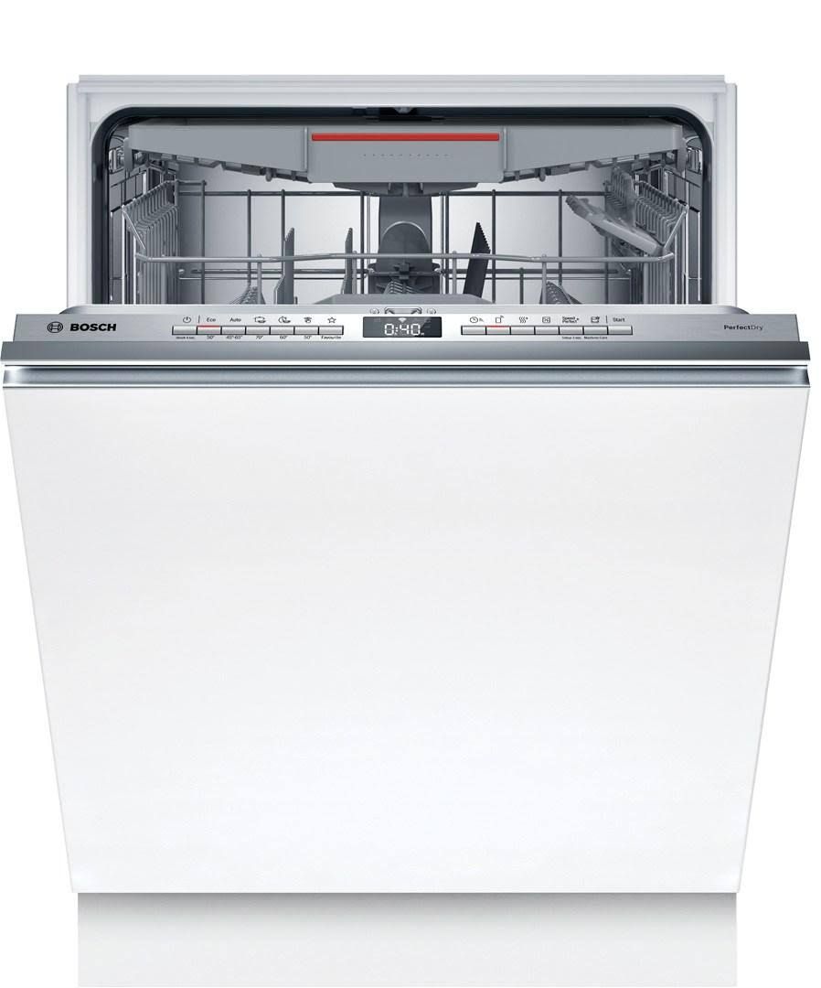 Bosch Lavastoviglie incasso 14 Coperti Serie 6 SMV6YCX02E Classe A