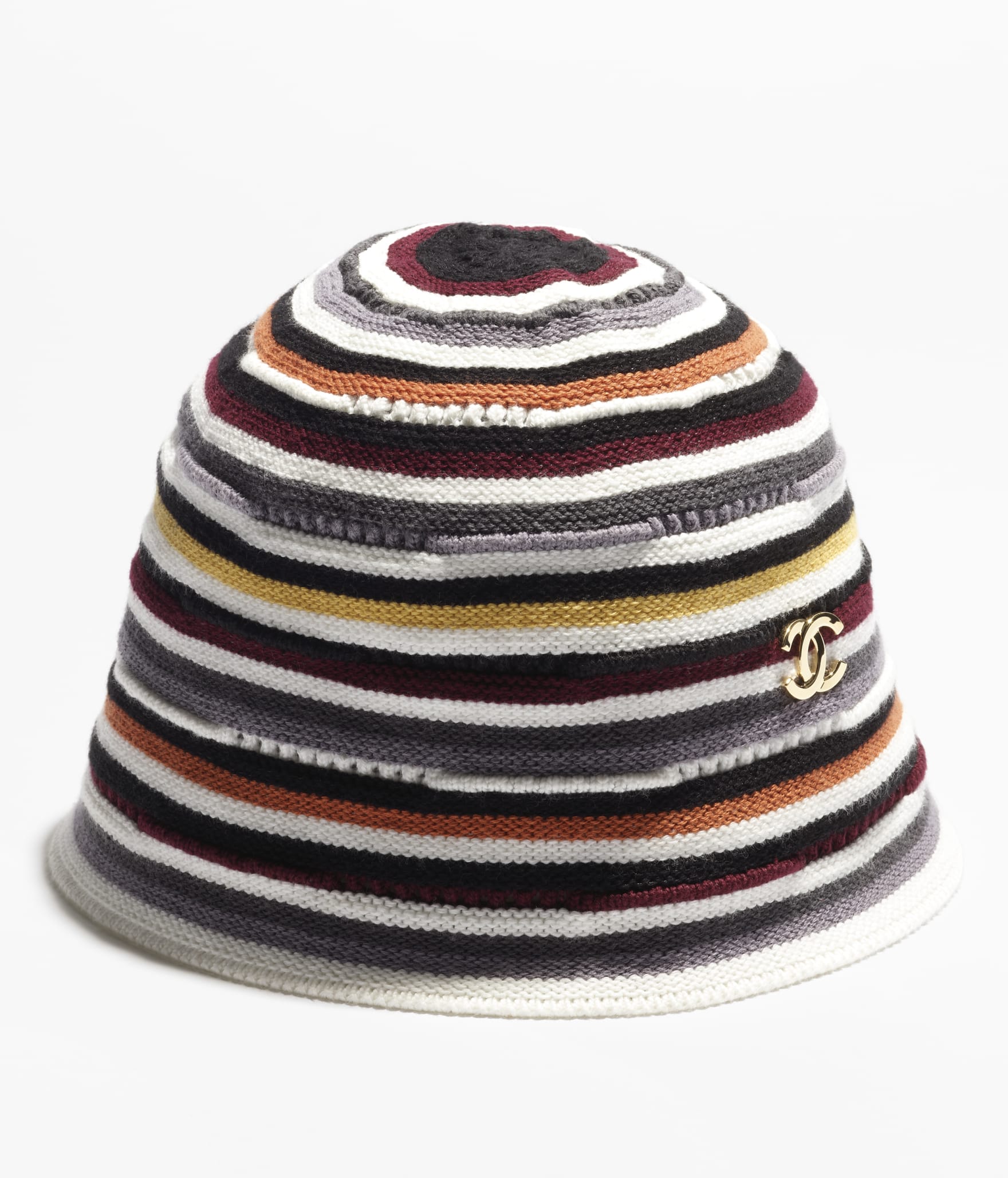 Cloche Hat