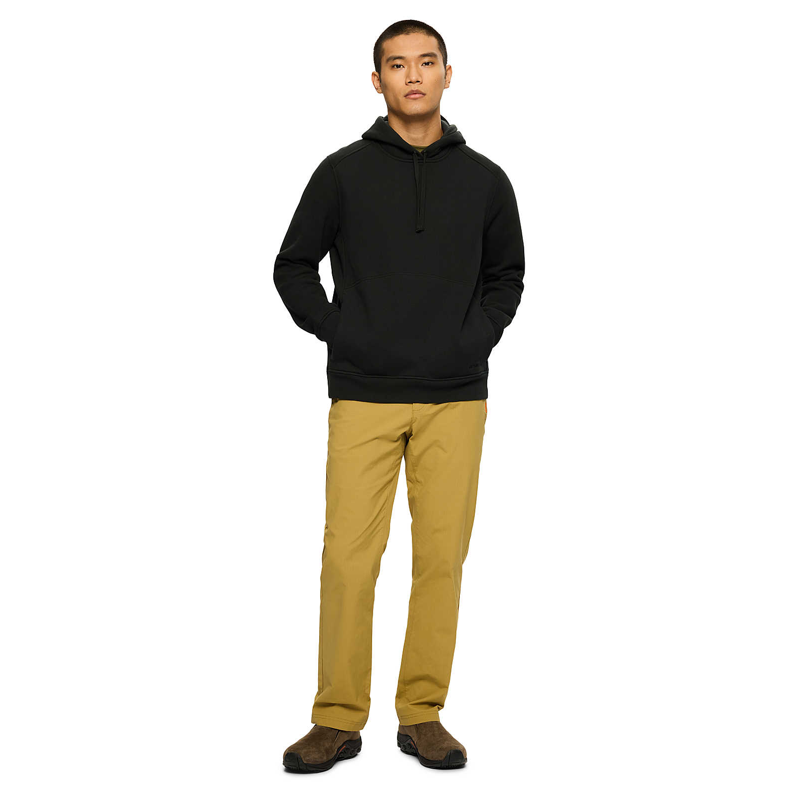 Men's Everyday Hoody