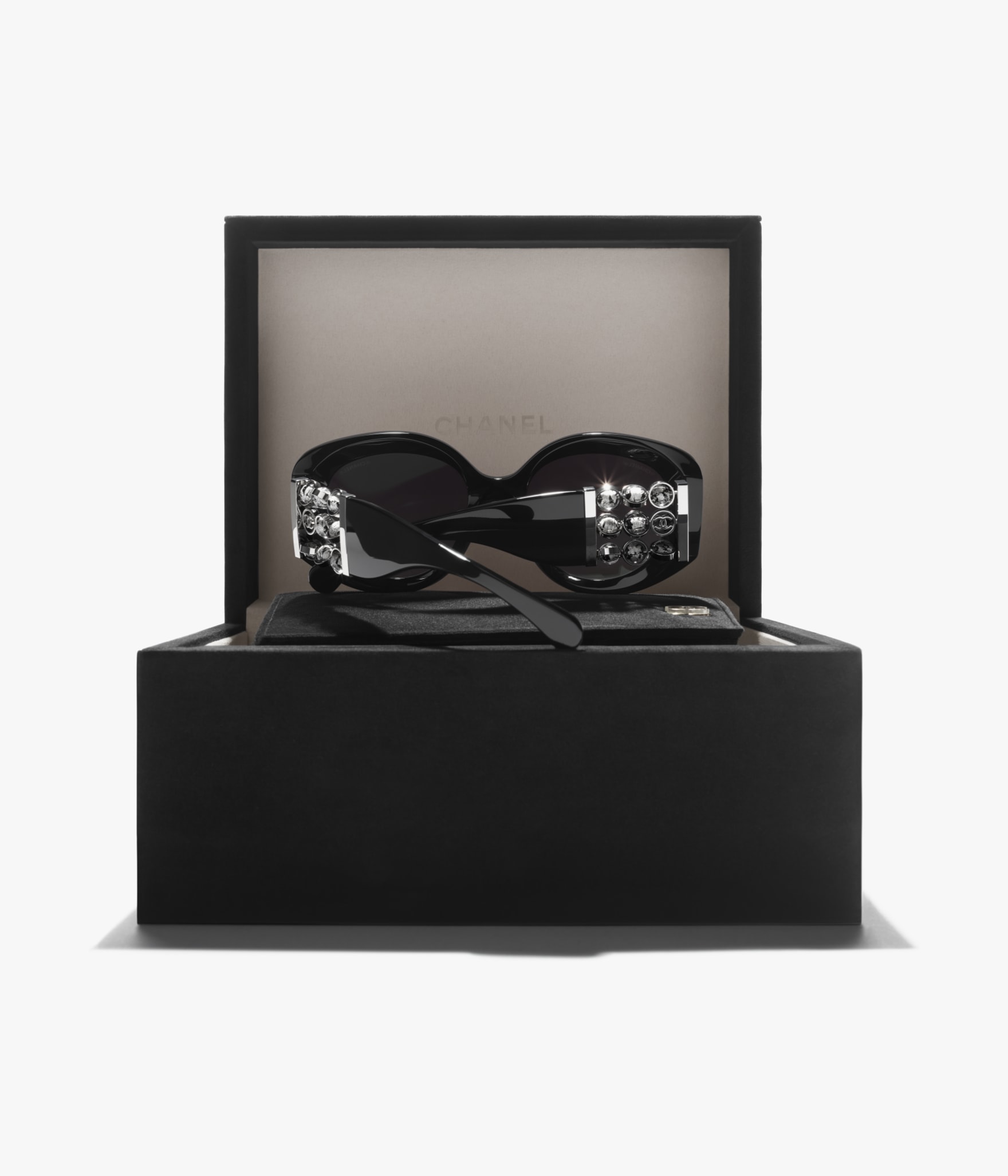 Oval Sunglasses