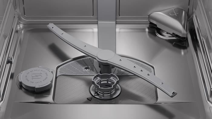 BOSCH - Lavastoviglie SMV8YCX02E Classe A 14 Coperti