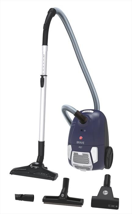 HOOVER - Aspirapolvere a Traino BV60PET 011