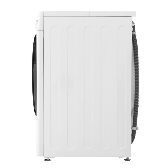LG - Lavatrice AI DD R3 F4R3011NSWB 11kg Classe A-Bianca