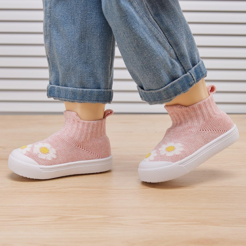 Baby Shoes Boy Girl Infant Sneakers