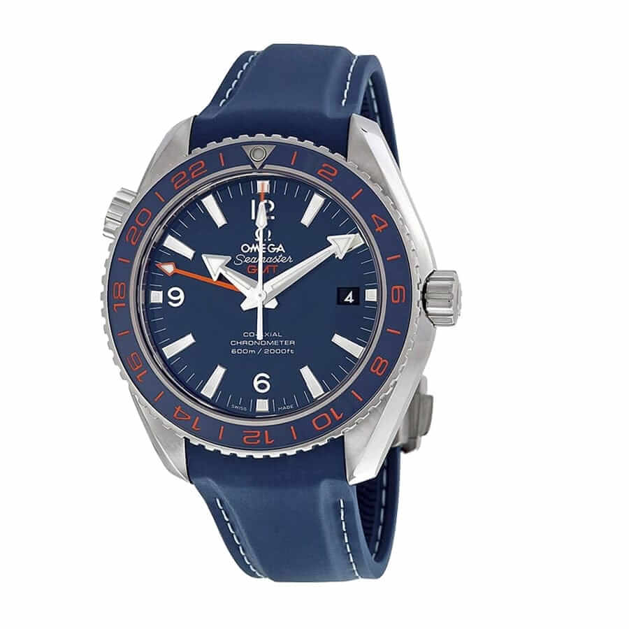 Planet Ocean Blue Replica