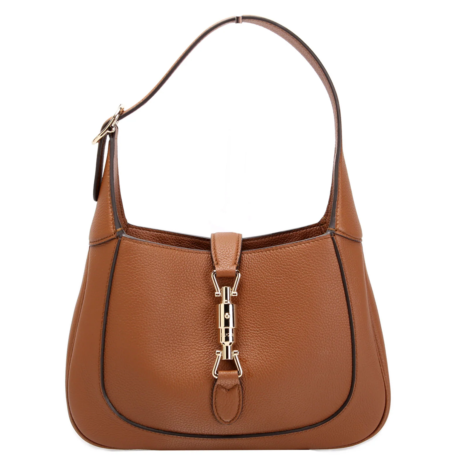 GUCCI 810232 Jackie 1961 Medium Cuir Leather