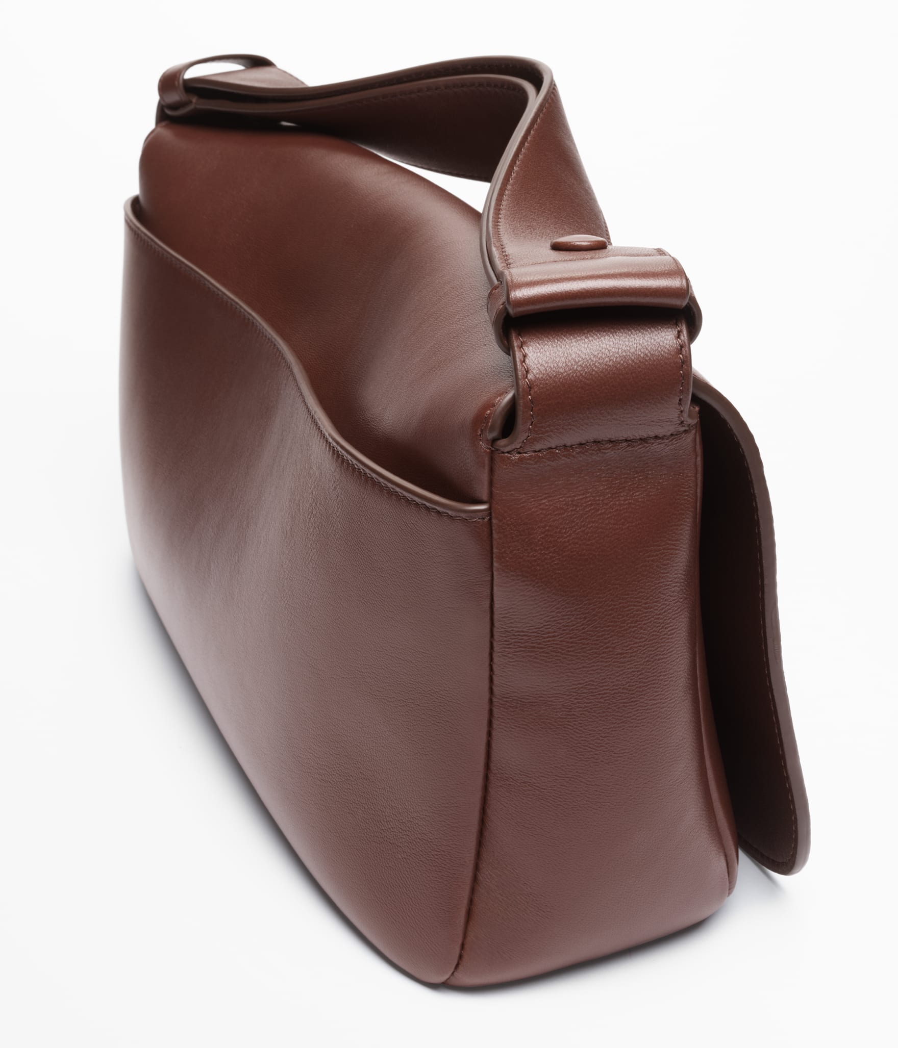 Maxi Messenger Bag