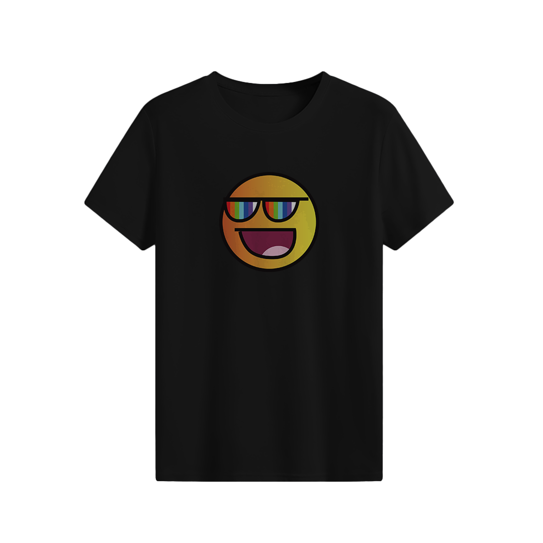 Pride Emoji T-shirt